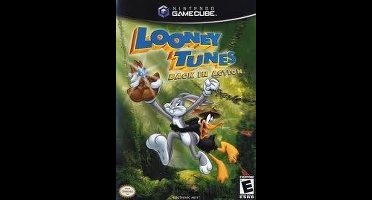 Looney Tunes Back in Action