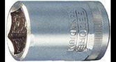 "Dopsleutel 6-kant DIN 3124 9/32"" GEDORE"