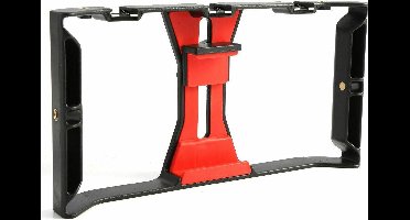 Smartphone Video Cage Kit / Video Kooi