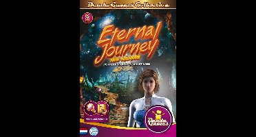 Eternal Journey: New Atlantis - Collector's Edition - Windows