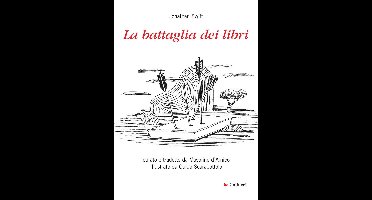 La battaglia dei libri