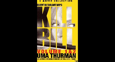 Kill Bill 1-2