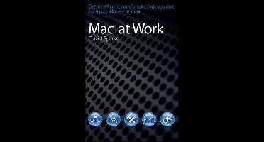Mac at Work