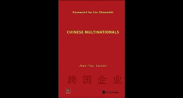 Chinese Multinationals