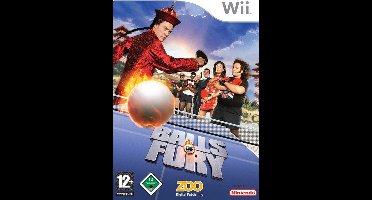 Balls of Fury