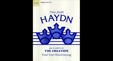 Creation (Die Schopfung)