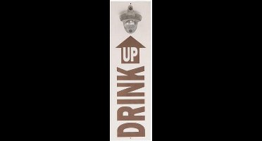 Flesopener Muur | DRINK