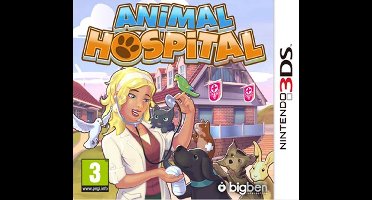 Animal Hospital - 2DS + 3DS