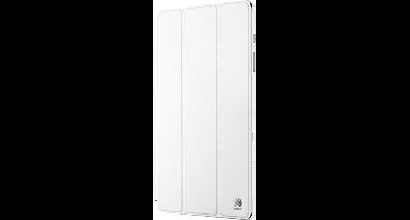 Huawei Book Cover - wit - voor Huawei MediaPad M2 8.0