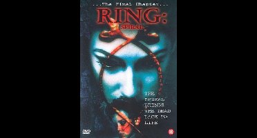 Ring - Spiral (DVD)