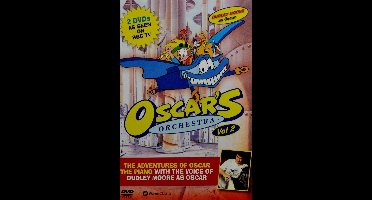 Oscar's Orchestra Vol. 2
