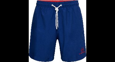 Mario Russo - Zwembroek - Maat XXL - Navy