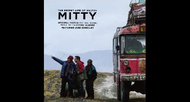 Secret Life Of Walter Mitty