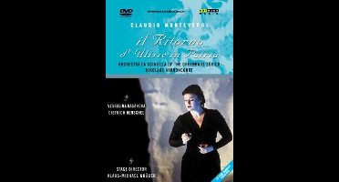 Il Ritorno D'Ulisse In Patria