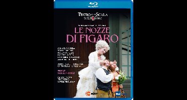 Le Nozze Di Figaro
