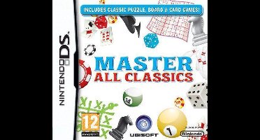 Master All Classics