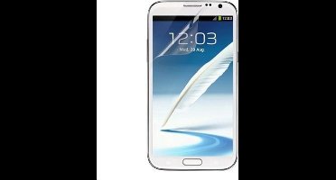 Belkin Screenprotector voor Samsung Galaxy Note 2