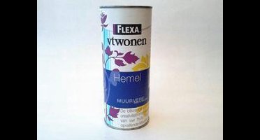 Flexa vt wonen - Muurverf - Hemel - 1 liter