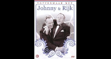 Topvermaak met - Johnny & Rijk (DVD)