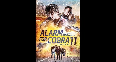 Alarm Fur Cobra 11 - Serie 17