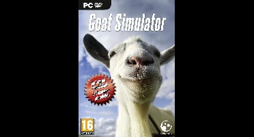 Goat Simulator