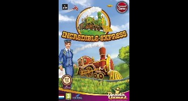 Incredible Express - Windows