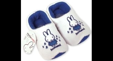 Nijntje Klomp Slofjes Maat 7-12 maanden