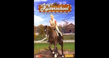 Anky's Ruiterschool - Windows