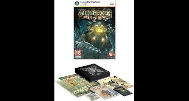 Bioshock 2: Special Edition