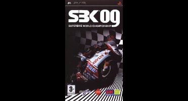 SBK-09: Superbike World Championship