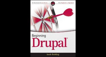 Beginning Drupal