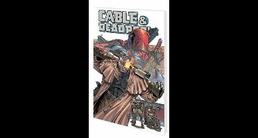 Cable & Deadpool Vol.2