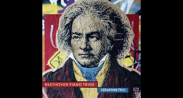 Seraphim Trio - Beethoven Piano Trios