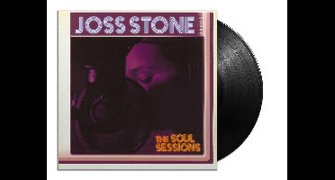 The Soul Sessions (LP)