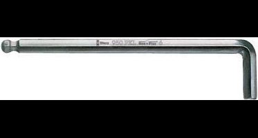 Wera inbussleutel - 6x180mm