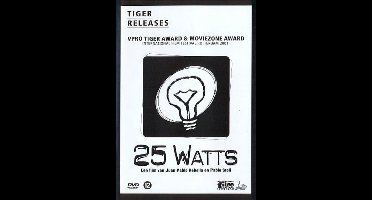 25 Watts (DVD)