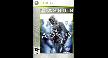 Assassins Creed - Classics Edition