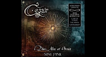 Dies, Nox Et Omnia: Sine Fine
