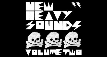 New Heavy Sounds Volume 2