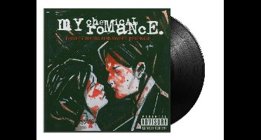 Three Cheers For Sweet Revenge (LP)
