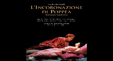 Glyndebourne Festival Opera - L'incoronazione Di Poppea