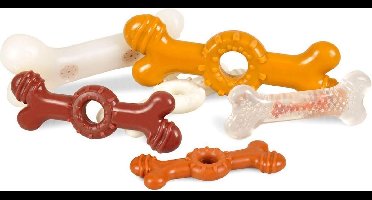 Flamingo Tpr Been Transpa Chocoladesmaak