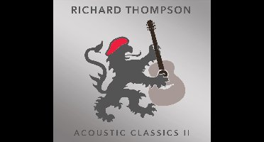 Acoustic Classics Ii
