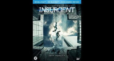 Insurgent (3D)