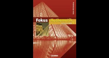 Fokus Mathematik. 5. Klasse. Gymnasium Baden-Württemberg