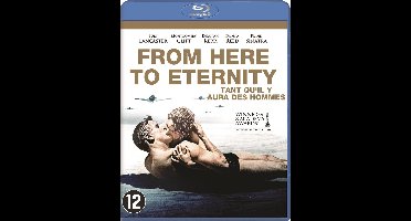 From Here To Eternity