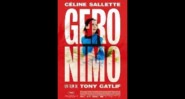 Geronimo (DVD)