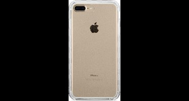 Belkin Air Protect SheerForce Pro Hoesje - Wit