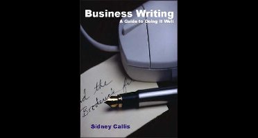 Business Writing