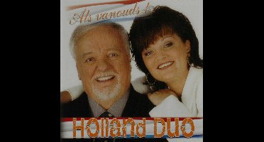 Als Vanouds